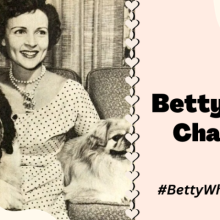 The Betty White Challenge returns this year at the Brant County SPCA